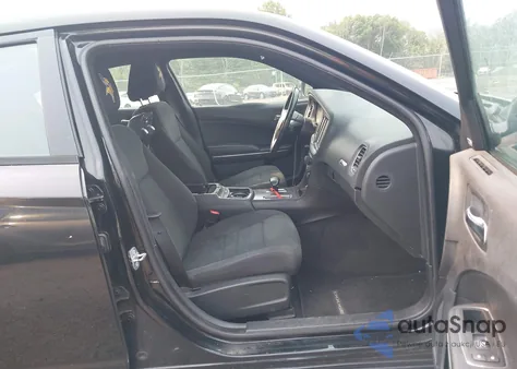 2014 Dodge Charger Sxt из США, поврежденный, VIN 2C3CDXJG8EH308451